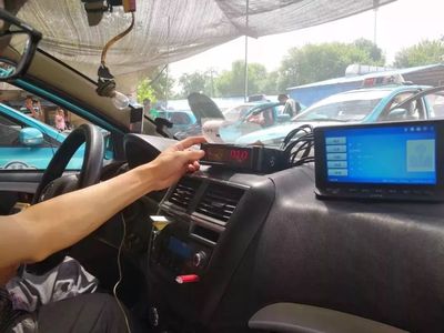 天津出租車管理出新規(guī) 車內(nèi)統(tǒng)一安裝攝像頭，保障出行安全與服務(wù)質(zhì)量