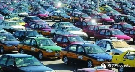 盤點(diǎn)國內(nèi)最壕出租車城市與最普遍出租車品牌