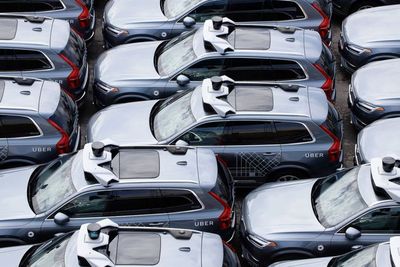 40億美元收購塵埃落定 Aurora接手Uber自動駕駛業務，首款產品為何劍指貨運？