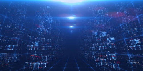 貴陽貴安國際互聯網數據專用通道開通，加速數字經濟發展