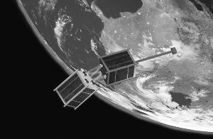 谷歌30億美元投資衛星互聯網 構建全球“天網”新篇章