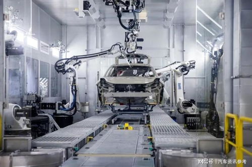 熱銷榜“買房”？極氪001再創銷量新紀錄背后的技術與市場邏輯